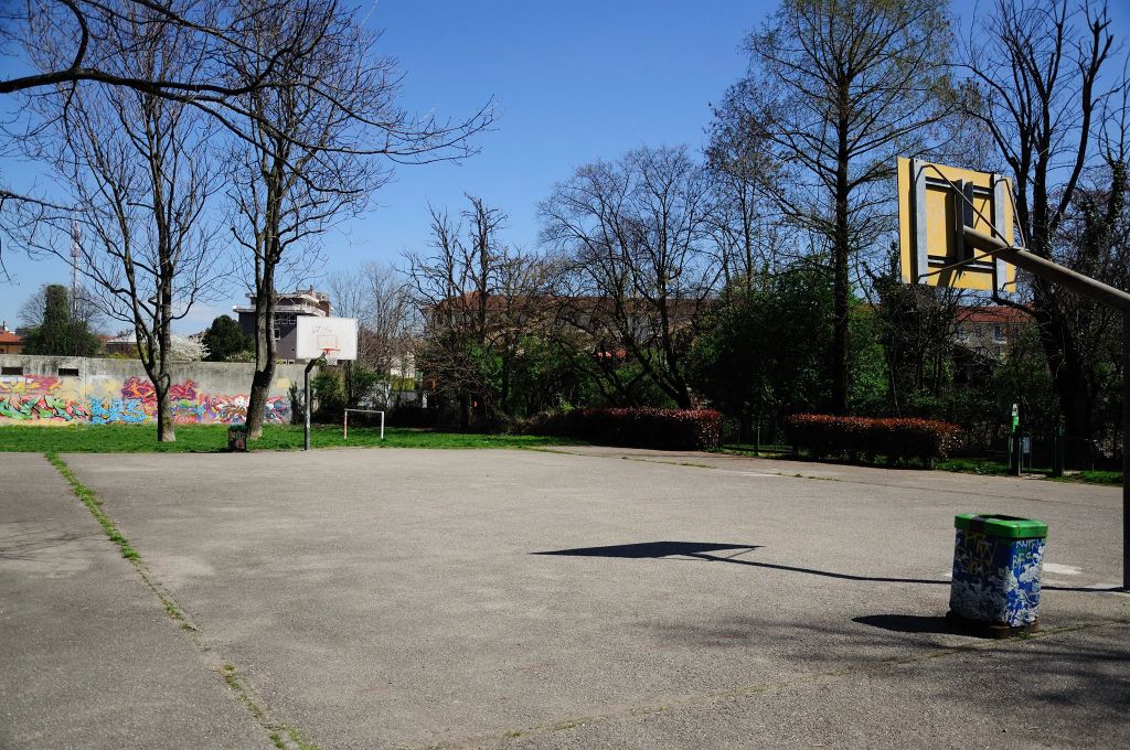 Calcio via Argelati