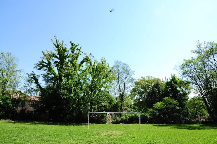 Calcio via Argelati