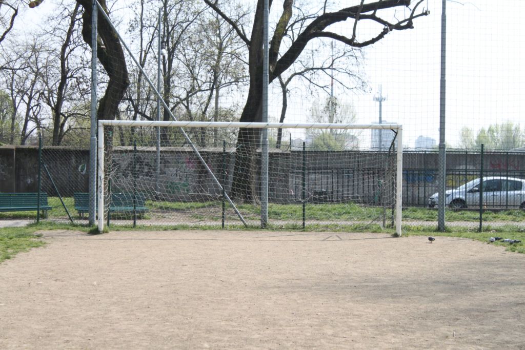 Calcio Villa Litta