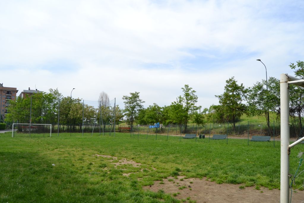 Campo Medea