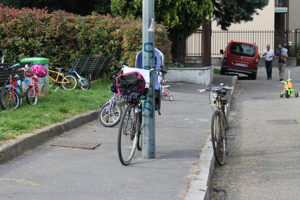 Via Laigueglia