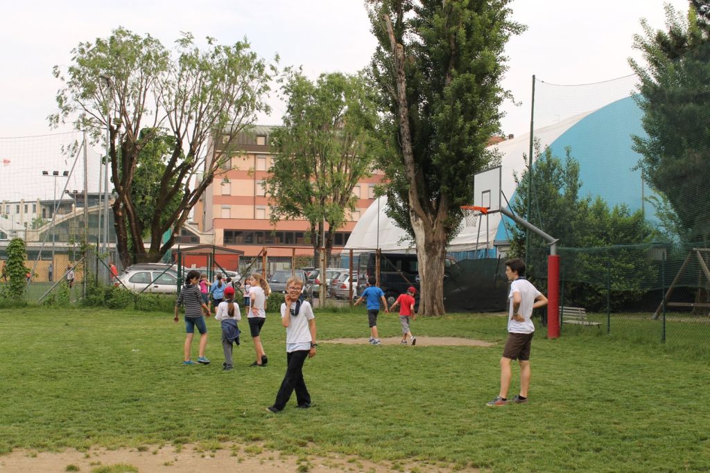 Via Paolo Uccello