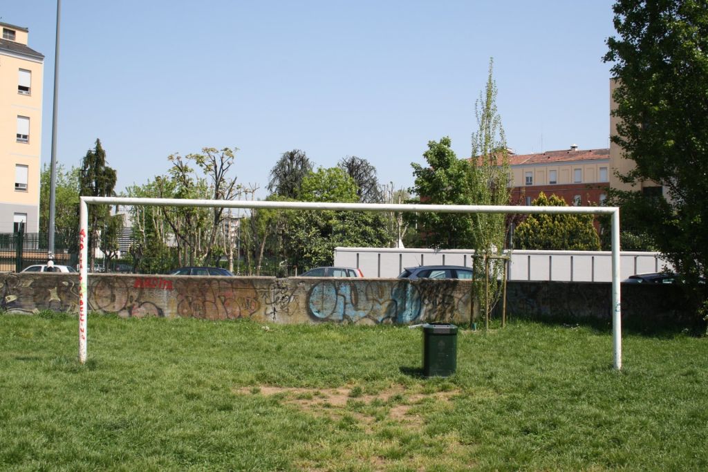 Via Piero strozzi